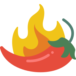 حار