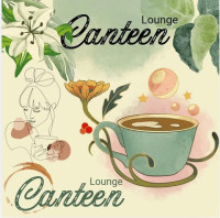 كانتين لاونج